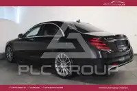 2020 Mercedes Benz S 400