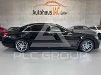 2020 Mercedes Benz S 400