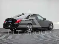 2020 Mercedes Benz S 400