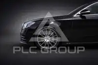 2020 Mercedes Benz S 400