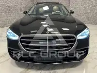 2020 Mercedes Benz S 400