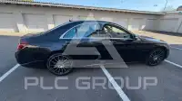 2020 Mercedes Benz S 400