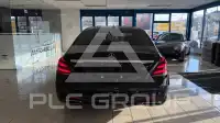 2020 Mercedes Benz S 400