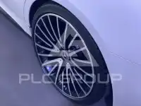 2020 Mercedes Benz S 400