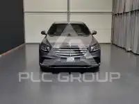 2020 Mercedes Benz S 400