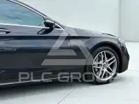 2020 Mercedes Benz S 400