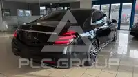 2020 Mercedes Benz S 400