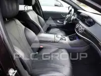 2020 Mercedes Benz S 400