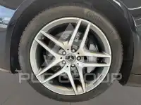 2020 Mercedes Benz S 400