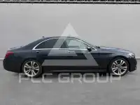 2020 Mercedes Benz S 400