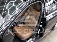 2020 Mercedes Benz S 400