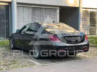 2020 Mercedes Benz S 400