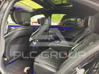 2020 Mercedes Benz S 400