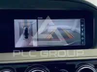 2020 Mercedes Benz S 400