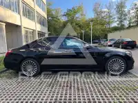 2020 Mercedes Benz S 400