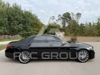 2020 Mercedes Benz S 400