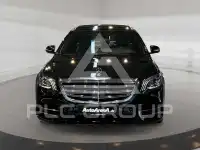 2020 Mercedes Benz S 400