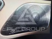 2020 Mercedes Benz S 400
