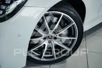 2020 Mercedes Benz S 400