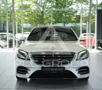 2020 Mercedes Benz S 400