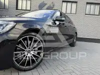 2020 Mercedes Benz S 400