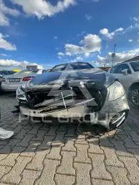 2020 Mercedes Benz S 400