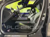 2020 Mercedes Benz S 400