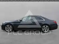 2020 Mercedes Benz S 400