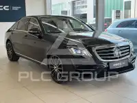 2020 Mercedes Benz S 400