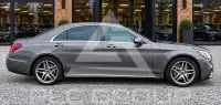 2020 Mercedes Benz S 400