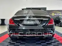 2020 Mercedes Benz S 400