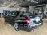 2020 Mercedes Benz S 400