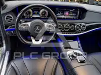 2020 Mercedes Benz S 400