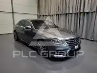 2020 Mercedes Benz S 400