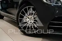 2020 Mercedes Benz S 400