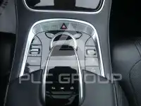 2020 Mercedes Benz S 400