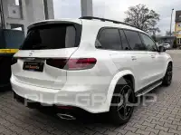 2020 Mercedes Benz GLS 400