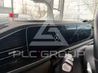 2020 Mercedes Benz GLS 400