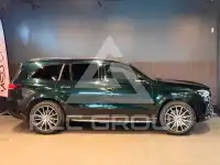 2020 Mercedes Benz GLS 400