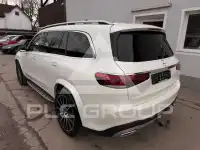 2020 Mercedes Benz GLS 400