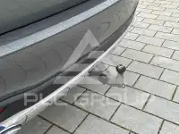 2020 Mercedes Benz GLS 400