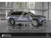 2020 Mercedes Benz GLS 400