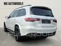 2020 Mercedes Benz GLS 400