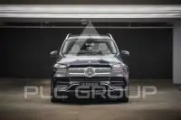 2020 Mercedes Benz GLS 400
