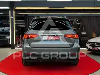 2020 Mercedes Benz GLS 400