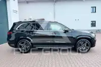2020 Mercedes Benz GLS 400