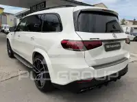 2020 Mercedes Benz GLS 400