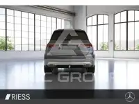 2020 Mercedes Benz GLS 400