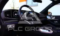 2020 Mercedes Benz GLS 400
