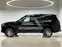 2020 Mercedes Benz GLS 400